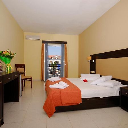 Hotel Denny'S Inn Alimósz Szoba fotó