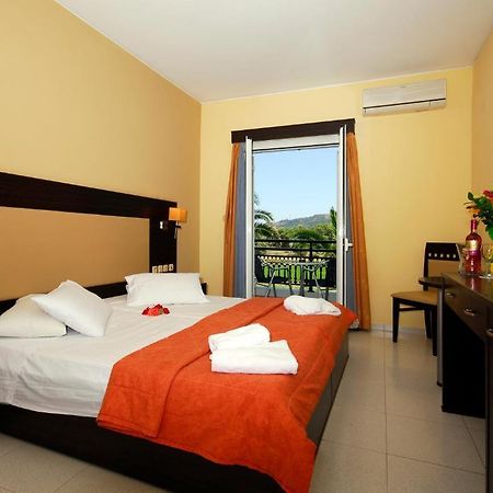 Hotel Denny'S Inn Alimósz Szoba fotó